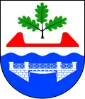 Coat of arms of Kaaks