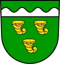 Coat of arms of Kalenborn