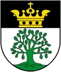 Coat of arms of Keidelheim