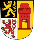 Coat of arms of Kerpen