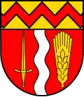 Coat of arms of Kerschenbach