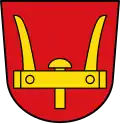 Coat of arms of Kipfenberg