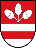 Coat of arms of Kirchlengern