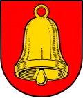 Coat of arms of Klingelbach