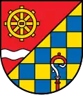 Coat of arms of Kludenbach