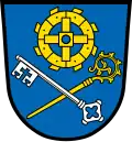 Coat of arms of Konzell