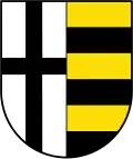 Coat of arms of Korschenbroich