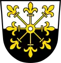 Coat of arms of Kottenheim