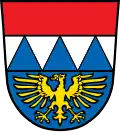 Coat of arms of Krummennaab