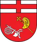 Coat of arms of Lahr