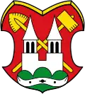Coat of arms of Lam