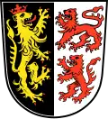 Coat of Arms of Neumarkt district
