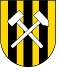 Coat of arms of Lengefeld