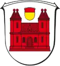 Coat of arms of Lich