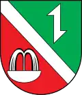 Coat of arms of Linkenbach