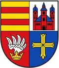 Coat of arms of Lohne (Oldenburg)
