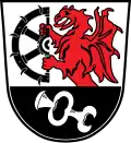 Coat of arms of Mähring