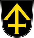 Coat of arms of Maikammer