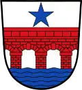Coat of arms of Marktheidenfeld