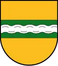 Coat of arms of Marschacht