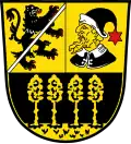 Coat of arms of Mitwitz