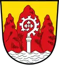 Coat of arms of Nassenfels