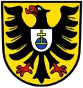 Coat of arms of Neckargemünd