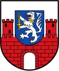 Coat of arms of Neermoor