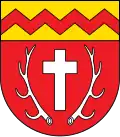 Coat of arms of Neuendorf