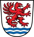 Coat of arms of Neuhaus am Inn