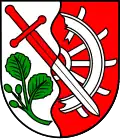 Coat of arms of Niedererbach