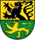 Coat of arms of Nörvenich