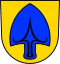 Coat of arms of Nordheim