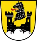 Coat of arms of Obertrubach
