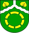 Coat of arms of Oering