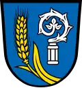 Coat of arms of Perasdorf