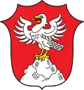 Coat of arms of Pfronten