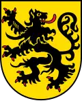 Coat of arms of Quirnbach