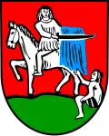 Coat of arms of Rüdesheim