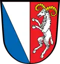 Coat of arms of Rattiszell