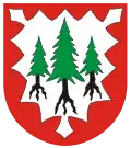 Coat of arms of Rosdorf