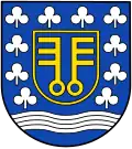 Coat of arms of Rosdorf