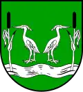 Coat of arms of Rumohr
