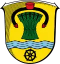Coat of arms of Schrecksbach
