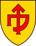 Coat of arms of Schweighausen