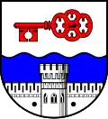 Coat of arms of Selent