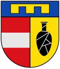 Coat of arms of Sinspelt