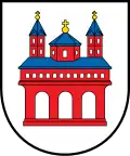 Coat of arms of Speyer
