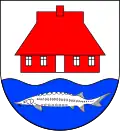 Coat of arms of Störkathen