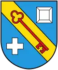 Coat of arms of Steinfeld